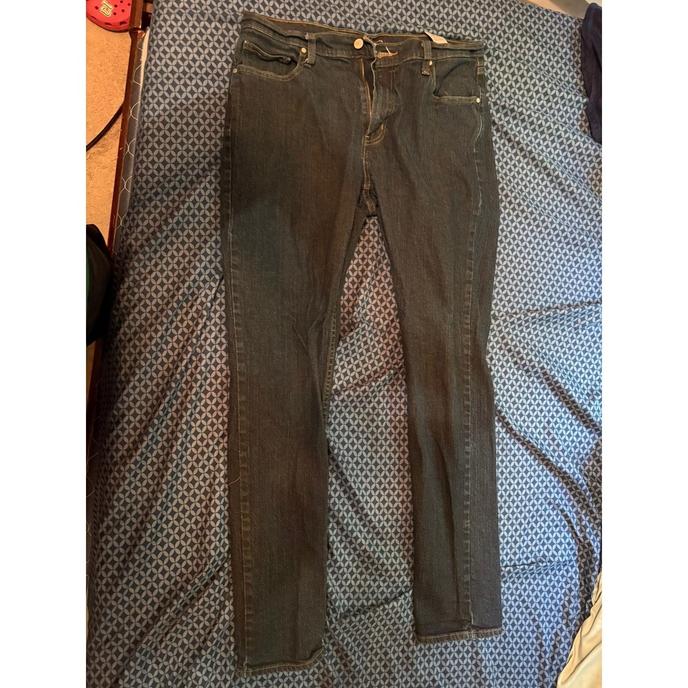 Michael Kors Grant Classic Men's Jeans 34x34